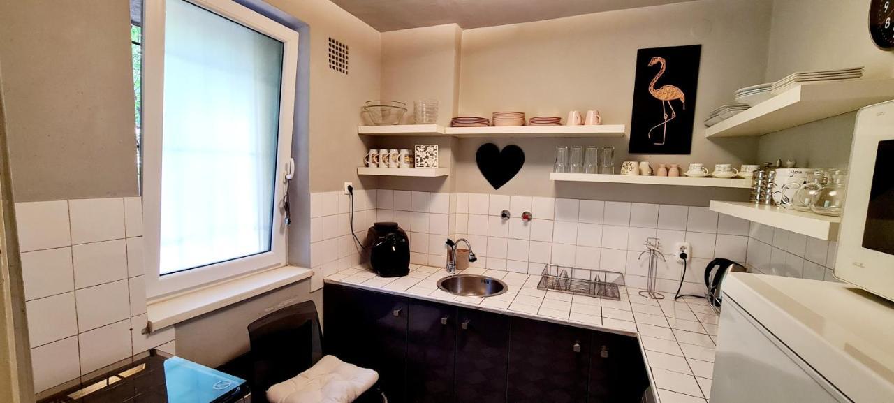 Krisna Apartment Budapeşte Dış mekan fotoğraf