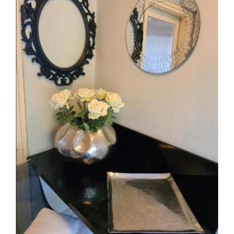 Krisna Apartment Budapeşte Dış mekan fotoğraf